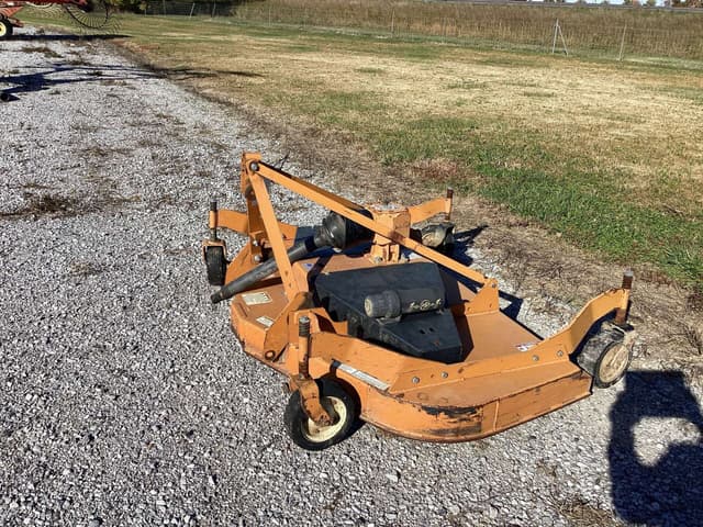 Image of Woods RD7200 equipment image 2