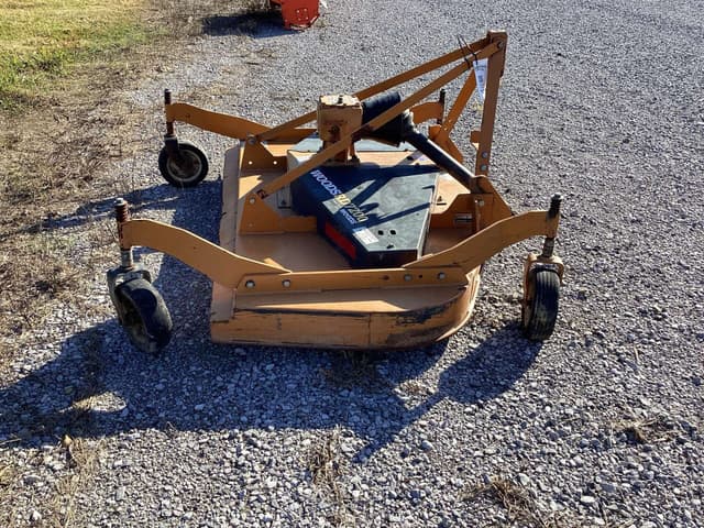 Image of Woods RD7200 equipment image 1