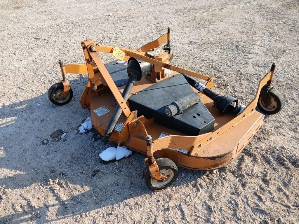 Woods RD7200 Equipment Image0