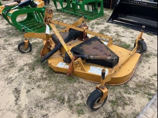 Woods RD7200 Equipment Image0