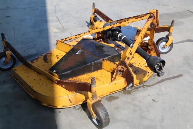 Image of Woods RD8400 equipment image 3
