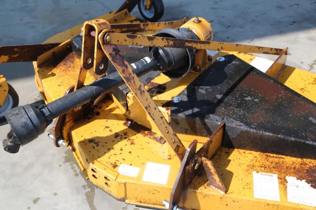 Image of Woods RD8400 equipment image 1