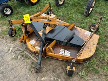 Main image Woods RD8400