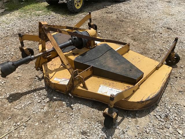 Image of Woods RD8400 equipment image 1