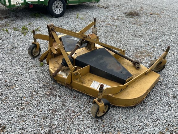 Woods RD8400 Equipment Image0