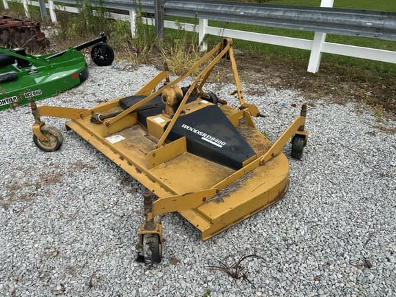 Image of Woods RD8400 equipment image 3