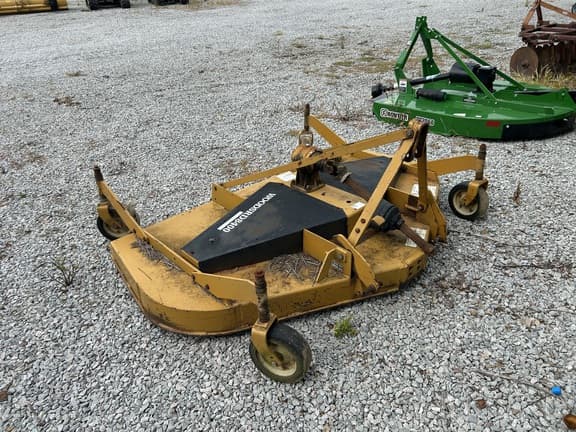 Image of Woods RD8400 equipment image 4