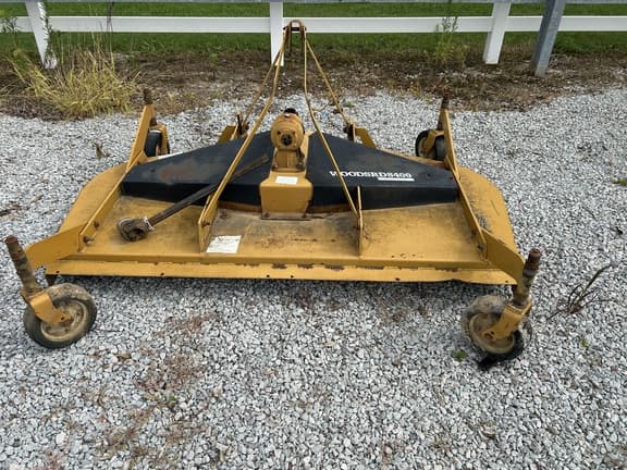 Image of Woods RD8400 equipment image 1