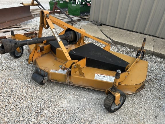 Woods RD8400 Equipment Image0