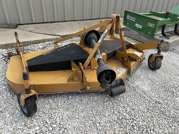 Image of Woods RD8400 equipment image 1