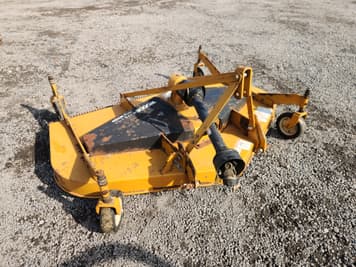 Main image Woods RD8400