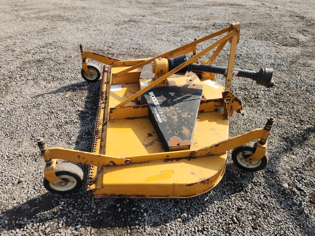 Image of Woods RD8400 Image 1