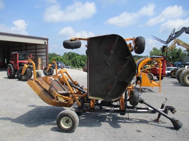 Image of Woods RD9160 equipment image 4