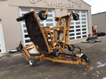 Main image Woods 9204RD