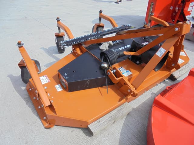 Image of Woods RD990X equipment image 1