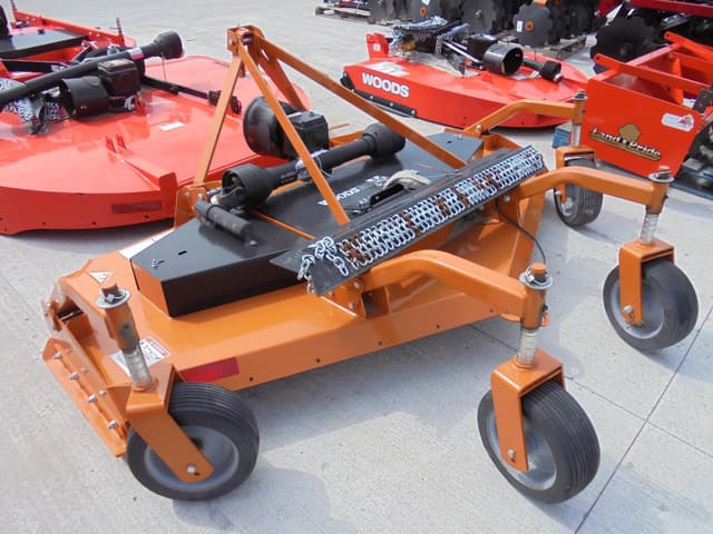 Image of Woods RD990X equipment image 4