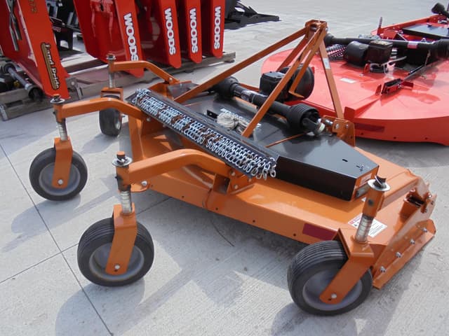 Image of Woods RD990X equipment image 3