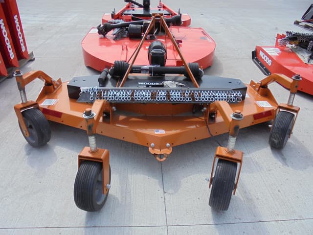 Image of Woods RD990X equipment image 3