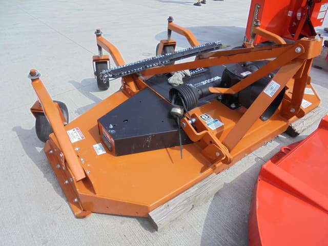 Image of Woods RD990X equipment image 2