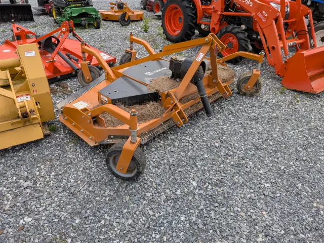 Image of Woods RD990X equipment image 3