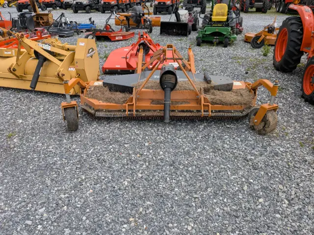 Image of Woods RD990X equipment image 2