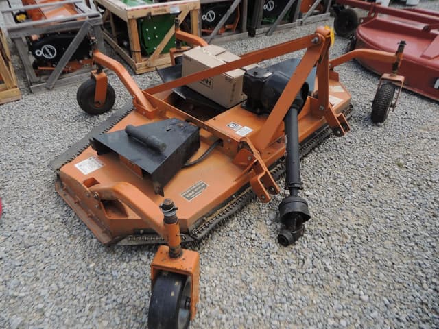Image of Woods RD990X equipment image 1