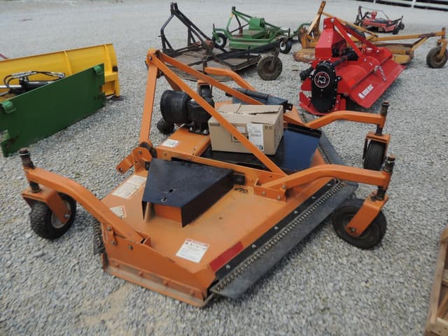 Image of Woods RD990X equipment image 3