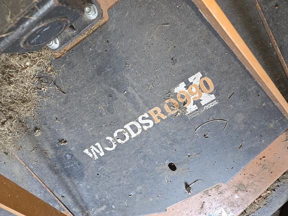 Image of Woods RD990X equipment image 1