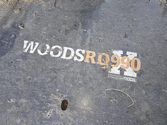 Image of Woods RD990X equipment image 2
