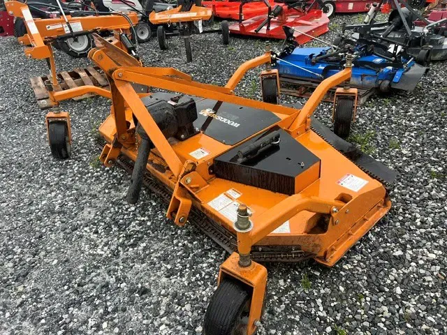 Woods RD990X Equipment Image0