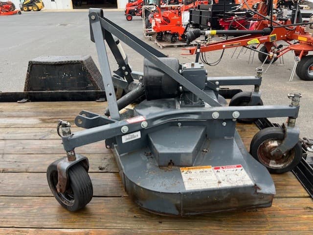 Image of Woods RDC54 equipment image 1