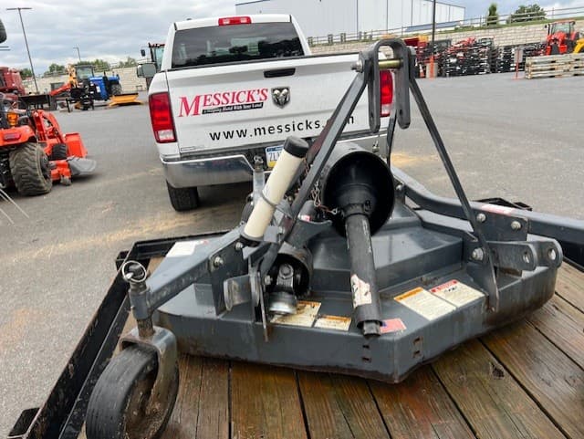 Image of Woods RDC54 equipment image 2