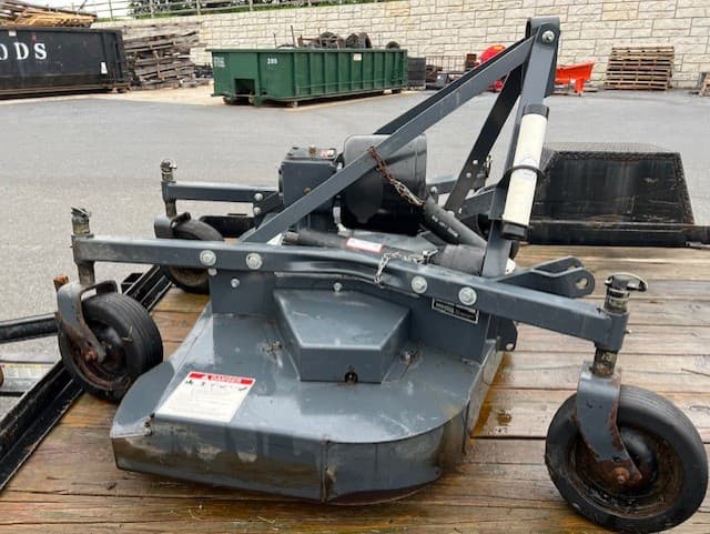 Image of Woods RDC54 equipment image 4