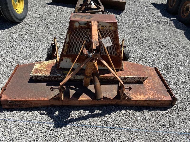 Woods RM306 Equipment Image0