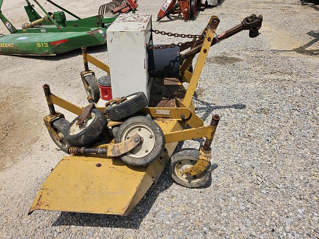 Image of Woods RM360 equipment image 3