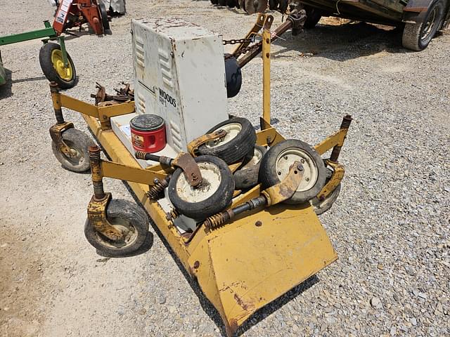 Image of Woods RM360 equipment image 1