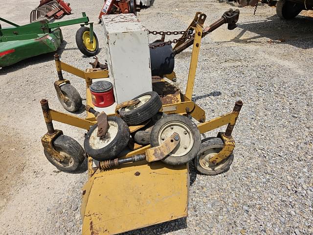 Image of Woods RM360 equipment image 2
