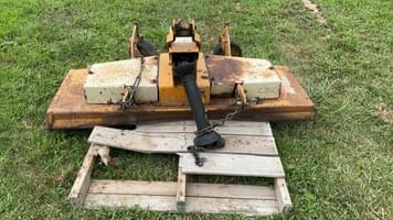 Main image Woods RM500