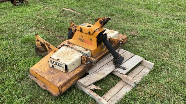 Image of Woods RM500 equipment image 4