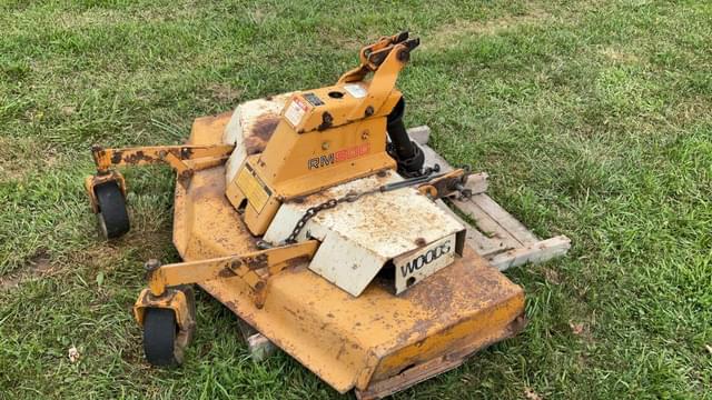 Image of Woods RM500 equipment image 3