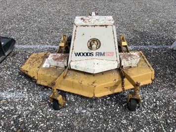 Main image Woods RM59