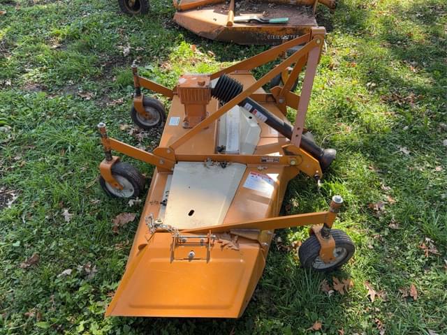 Image of Woods RM660 equipment image 2