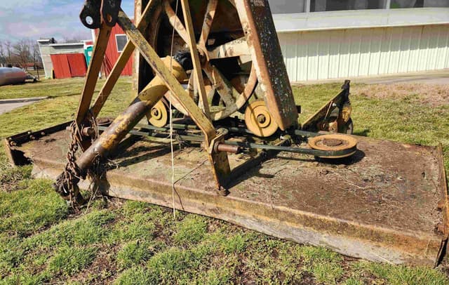 Image of Woods RM306 equipment image 1