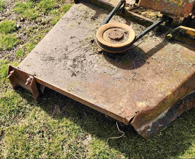 Image of Woods RM306 equipment image 4