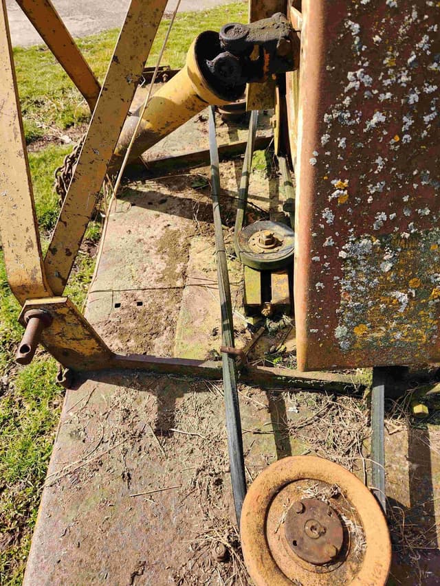 Image of Woods RM306 equipment image 3