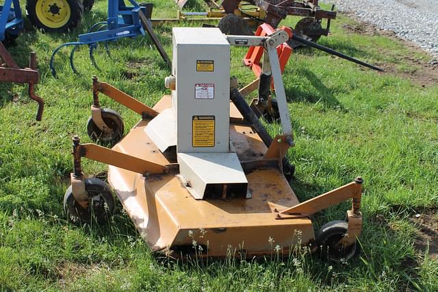 Image of Woods RM306 equipment image 2