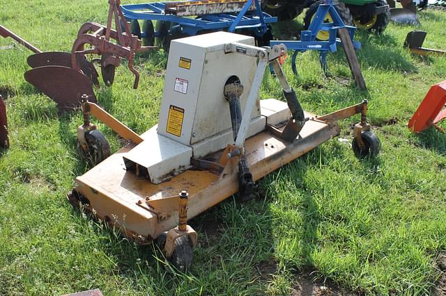 Image of Woods RM306 equipment image 3
