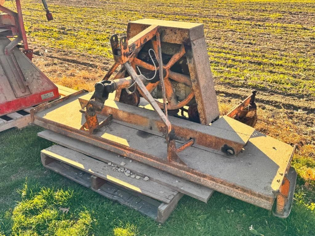 Image of Woods RM306 Primary image