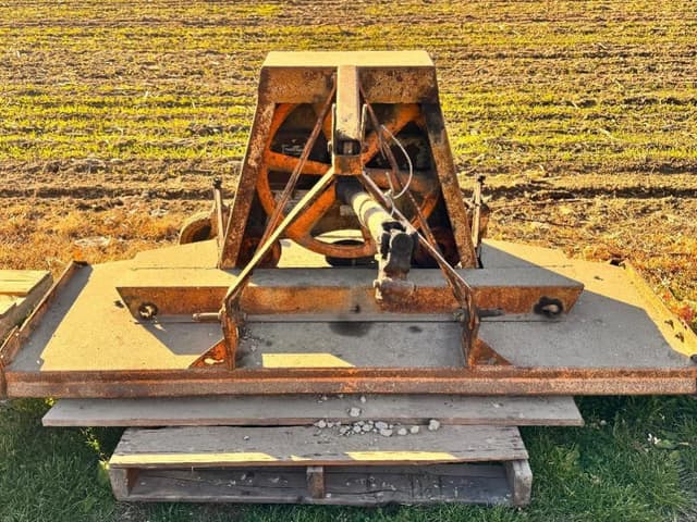 Image of Woods RM306 equipment image 2