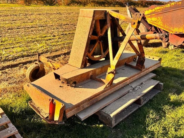 Image of Woods RM306 equipment image 1